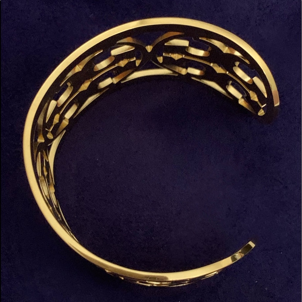 JUST IN OFFER-TORY BURCH BRACELET PRICE FIRM - Picture 9 of 13